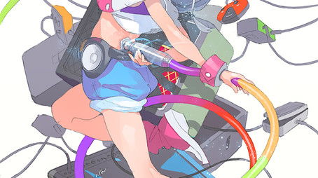 Season 1 (2020) - Season 1 poster and promotional image