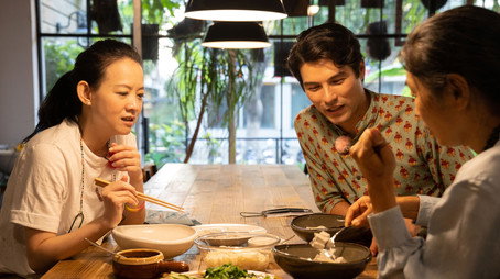 我們回家吧 Stagione 2