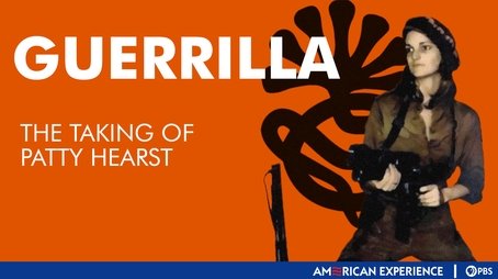 Guerilla: The Taking of Patty Hearst (2005) - Episode 11 poster and promotional image