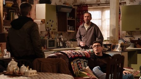 Thursday 10 Feb (2022) - Episode 34 poster and promotional image