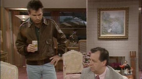 Empty Nests (1987) - Episode 26 poster and promotional image