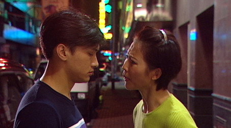 天地豪情 Évad 1