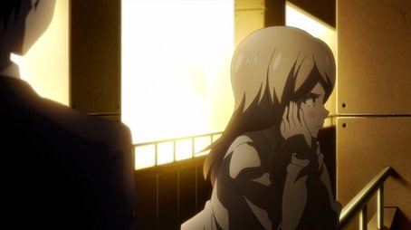 A Farewell to All Futures (2016) - Episode 3 poster and promotional image