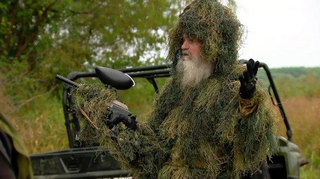 Патешка династия Сезон 5
