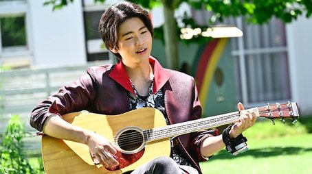 Bakuage Sentai Boonboomger124