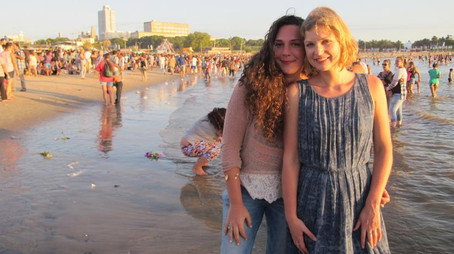 Verrückt nach Meer Сезон 5