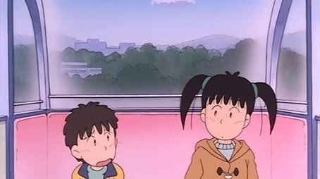 Episode 104 (1997) - Episode 104 poster and promotional image