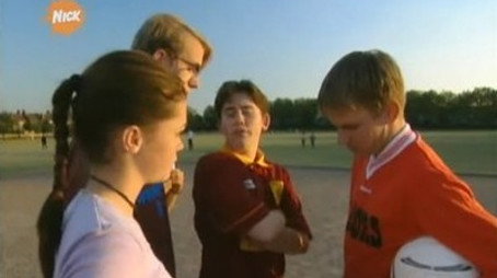 Renford Rejects Сезон 1