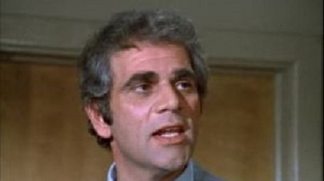 The Committee (1977) - Episode 21 poster and promotional image
