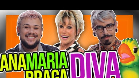 Diva Depressão Сезон 3