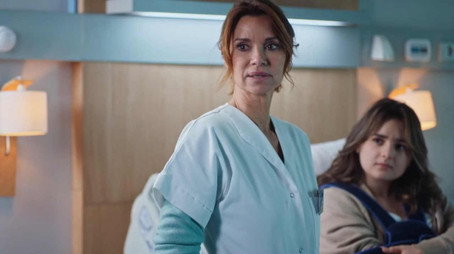 Demain nous appartient Temporada 2