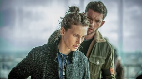Episode 1 (2020) - Episode 1 poster and promotional image