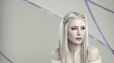 Specials (2013) - Season 0 poster and promotional image