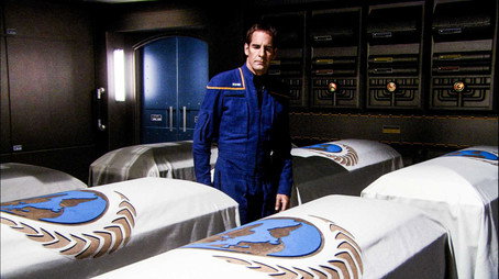 Star Trek: Enterprise Sezóna 4