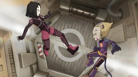 A Space Oddity (2007) - Episode 22 poster and promotional image
