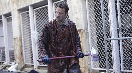 The Walking Dead12