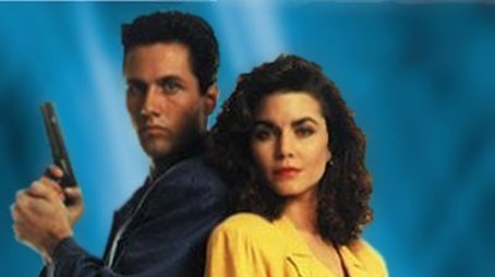 Season 2 (1992) - Season 2 poster and promotional image