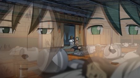 A Nation in Shadow (2009) - Episode 40 poster and promotional image