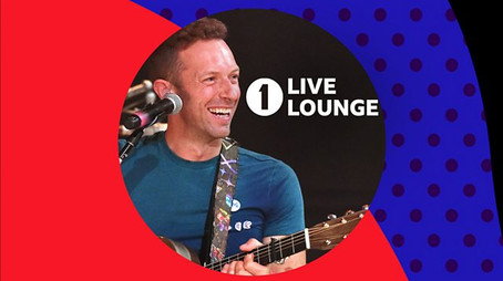 BBC Radio 1's Live Lounge Сезон 25