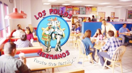 Los Pollos Hermanos: Taste the Family Official Promo (2017) - Episode 1 poster and promotional image