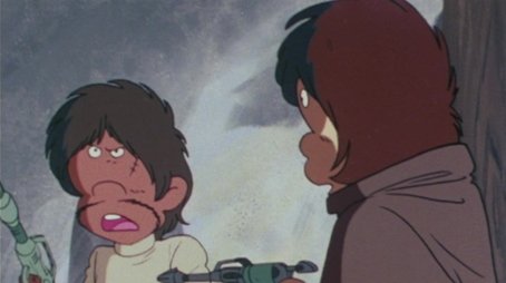 The Great Chieftain of The Spherical Housing Complex - Part 1 (1979) - Episode 40 poster and promotional image