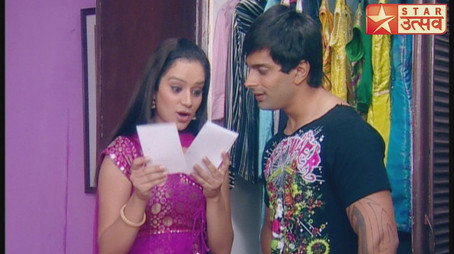 Dill Mill Gayye Сезон 7