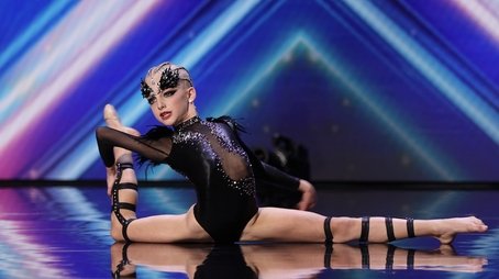 Auditions 4 (2022) - Episode 4 poster and promotional image