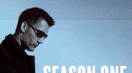 Season 1 (2001) - Season 1 poster and promotional image