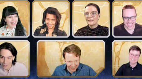 We Need To Talk About Cody (2020) - Episode 4 poster and promotional image