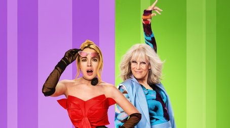 Freakier Friday (2025) movie poster - Click for spoilers and plot summary