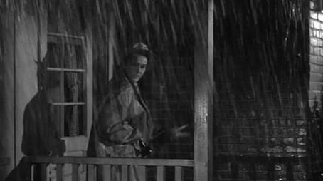 The Storm (1962) - Episode 18 poster and promotional image
