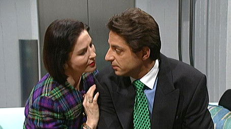 Episode 49 (1996) - Episode 49 poster and promotional image