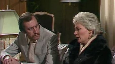 Episode 115 (1982) - Episode 115 poster and promotional image