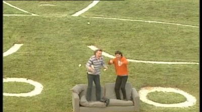 Sofa (1997) - Episode 6 poster and promotional image