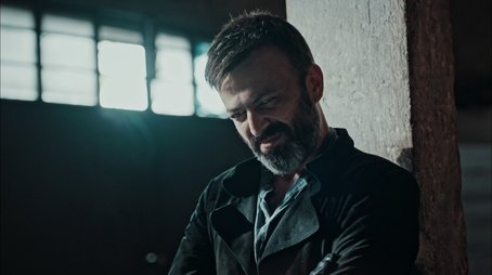 Episode 9 (2017) - Episode 9 poster and promotional image
