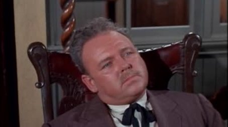 The Boss (1963) - Episode 33 poster and promotional image