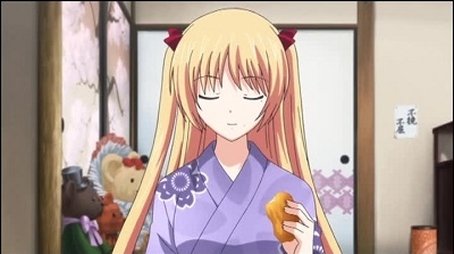 Maji de Watashi ni Koi Shinasai!15