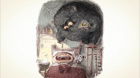 The Monster In The Cupboard Exists, And I Can Prove It (2016) - Episode 21 poster and promotional image