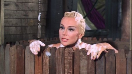 Parity Begins at Home (1965) - Episode 11 poster and promotional image