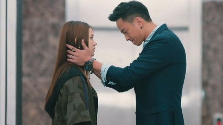 Episode 40 (2020) - Episode 40 poster and promotional image