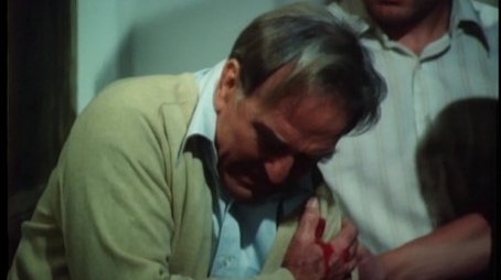 Voice From the Grave (1974) - Episode 3 poster and promotional image