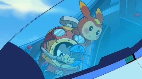 Episode 20 (2018) - Episode 20 poster and promotional image