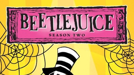 Season 2 (1990) - Season 2 poster and promotional image