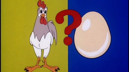 Animaniacs Sezona 5
