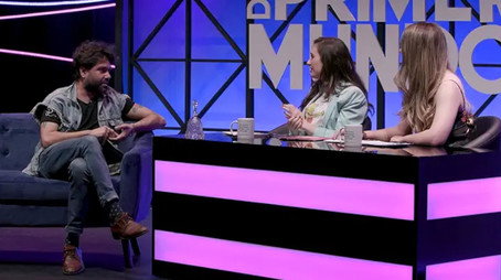 Problemas del Primer Mundo Stagione 1