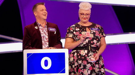 Pointless Сезон 35