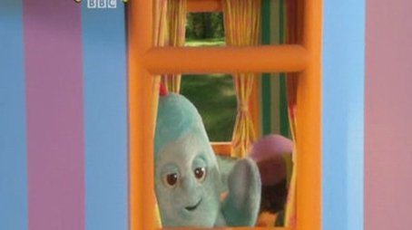 Waving From the Ninky Nonk (2008) - Episode 80 poster and promotional image