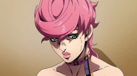 Golden Wind Recap 28.5: destino (2019) - Episode 5 poster and promotional image