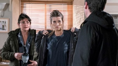 Thursday 21st February 2019 (Part 2) (2019) - Episode 46 poster and promotional image