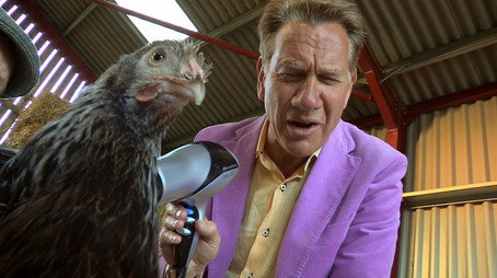 Great British Railway Journeys Stagione 5